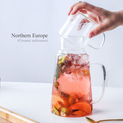 모든 적용 가능한 컵 고온 저항성 및 현대적인 디자인