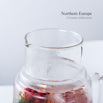 모든 적용 가능한 컵 고온 저항성 및 현대적인 디자인