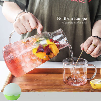 모든 적용 가능한 컵 고온 저항성 및 현대적인 디자인