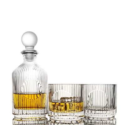 유리 세라믹 타입 수작업 고전 Glencairn 위스키 물 마시는 유리