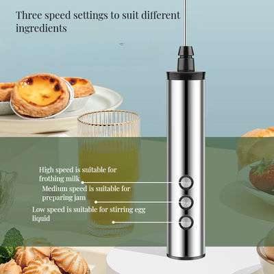 우유 커피 커피 차 도구 커피 밀크 쉐이커 전자 휘스크