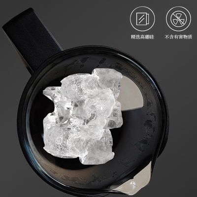 홈 호텔 레스토랑 및 사무실 필수 세라믹 프랑스 프레스 풍부한 커피 모차