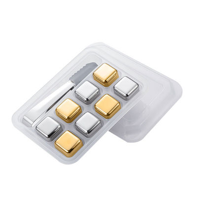 위스키 애호가들의 필수 아이스큐브