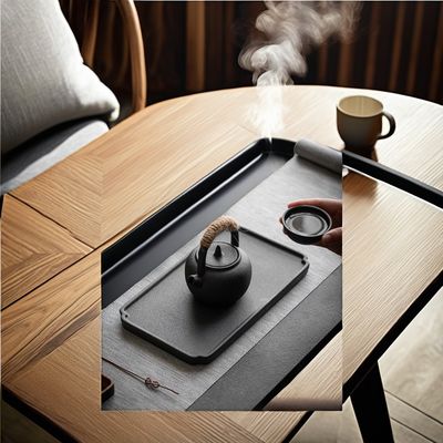 지속가능한 2024 세라믹 여행 세트로 커피와 차 경험을 향상시켜라