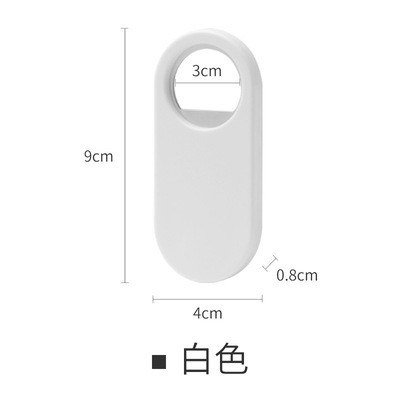 두꺼운 손잡이 에르고노믹 스테인레스 스틸 캔 병 열기 다기능 바