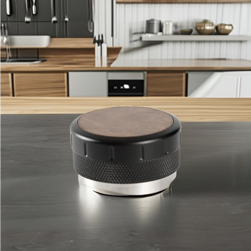 높이 조절 에스프레소 템퍼 클래식 스타일