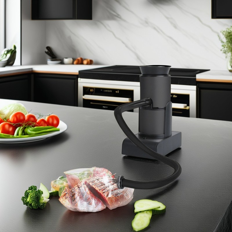 휴대용 요리 인푸저 분자 요리의 완벽한 동반자 연기 생성기