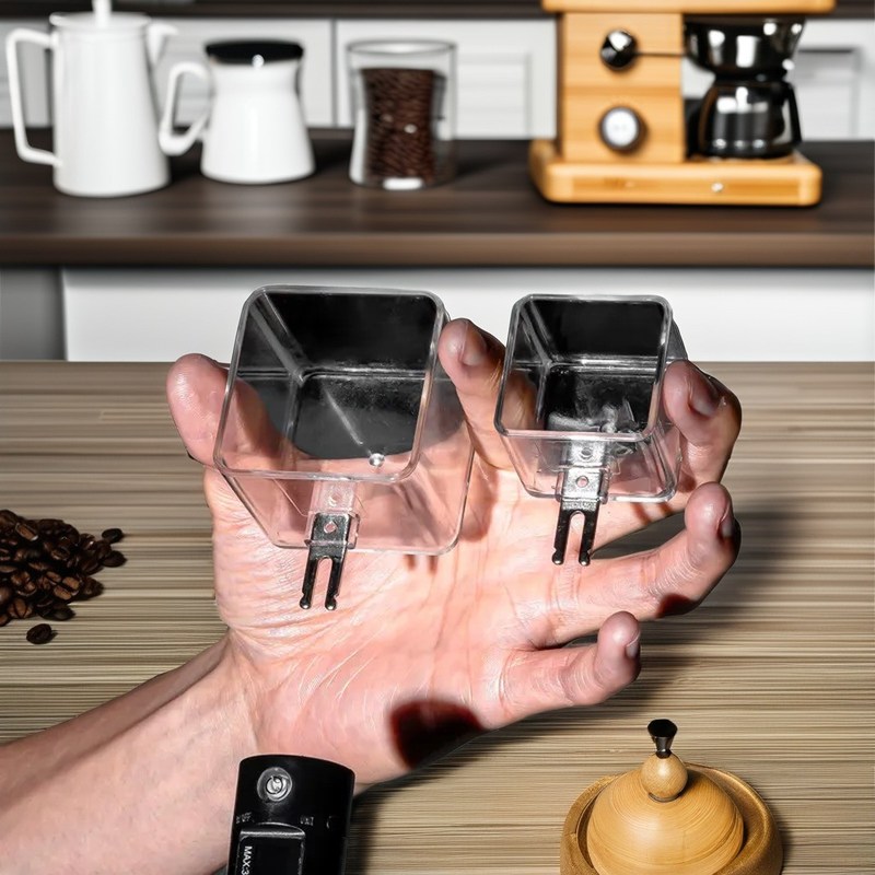 저장된 300g 최대 디지털 식품 및 액체 컵 무게 스케일 건강한 먹이 측정 도구