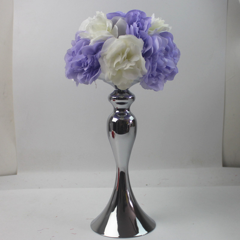 축제 실크 테이블 중심점 결혼식 발 발렌타인 데이 크리스마스 행사