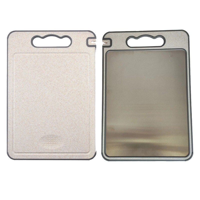 304 스테인레스 스틸 반 슬리프 요리판