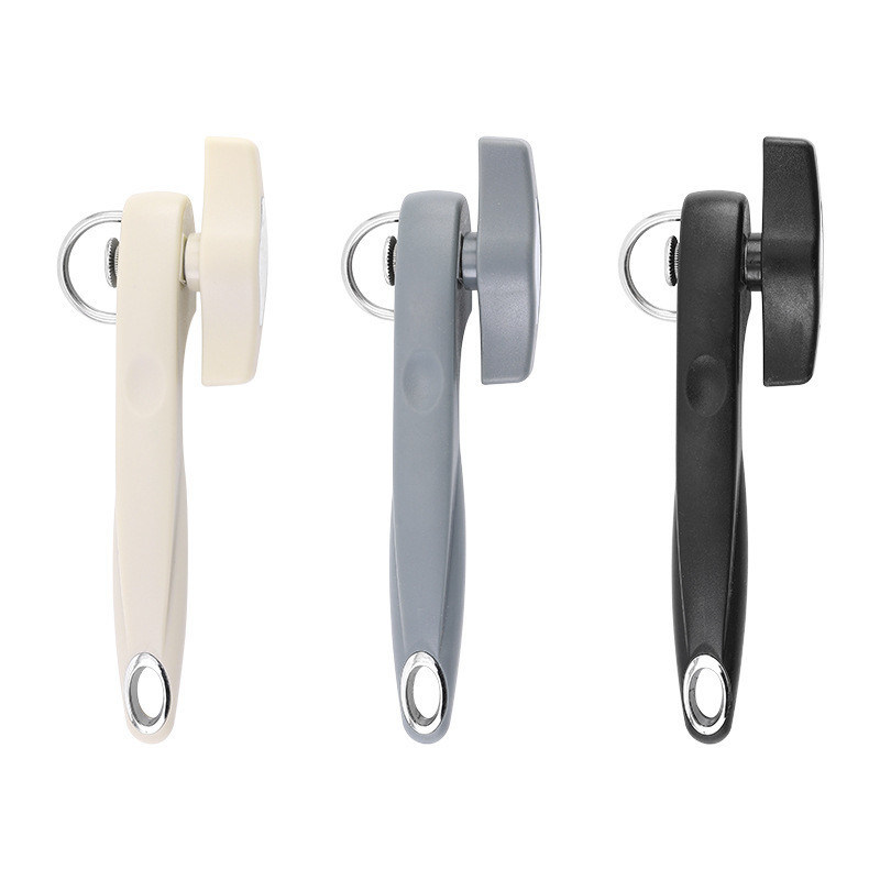 편리하고 내구성 있는 스테인리스 스틸 사이드 컷 캔 오픈러