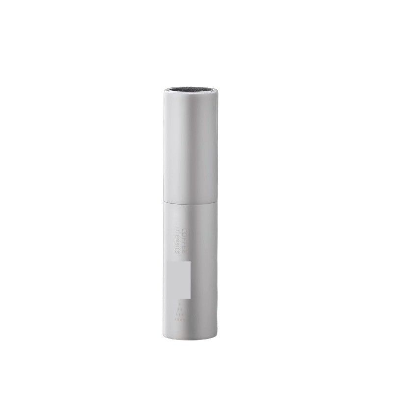 금속형 알루미늄 10ml 항 플라기 커피 콩 파우더 스프레이 병 바 액세서리