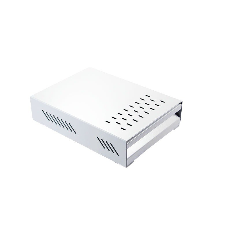 스테인레스 스틸 콕 박스 에스프레소 가정 커피 차를위한 두꺼운 드라이저 유형의 컨테이너