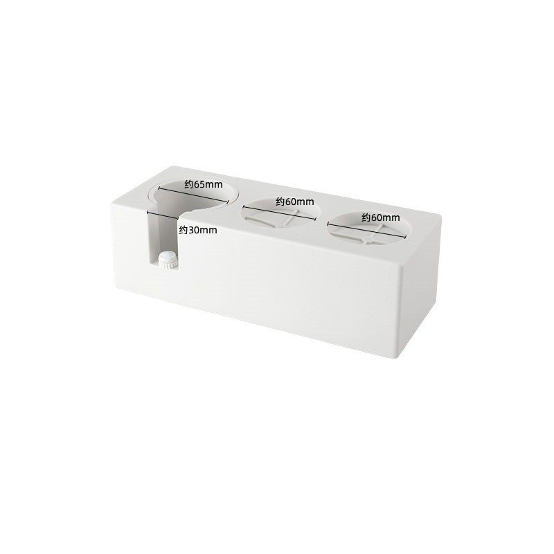 상용 구매자 스테인리스 스틸 커피 변조 스탠드 지속 가능한 에스프레소 도구