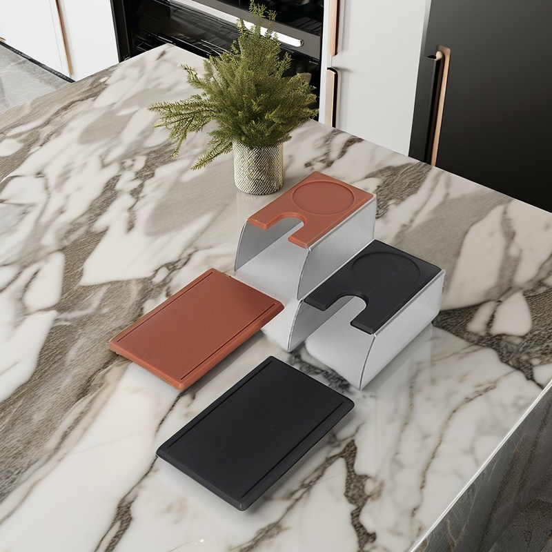 에스프레소 바리스타 커피 변조 스테이션 홀더