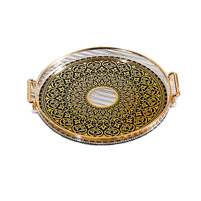 사용자 정의 색상 다재다능 한 번에 사용하는 PP 재료 트레이 세트 부엌 음식 컨테이너